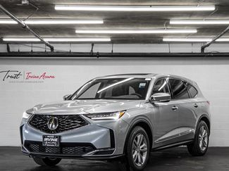New 2026 Acura MDX SH-AWD video 1