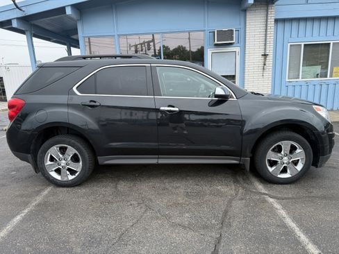 Used 2015 Chevrolet Equinox LT AWD/4WD image 6