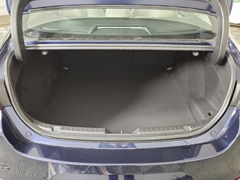 New 2026 MAZDA MAZDA3 2.5 S Preferred Sedan image 27