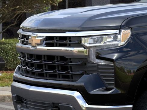 New 2026 Chevrolet Silverado 1500 LT AWD/4WD image 13