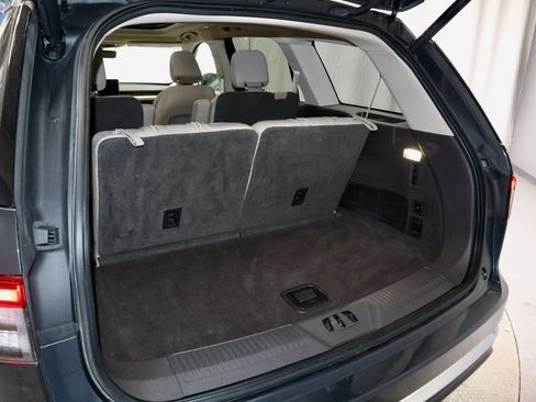 Used 2021 Lincoln Aviator Reserve w/ Elements Package Plus image 15