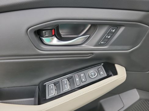 New 2026 Honda Accord Touring image 24