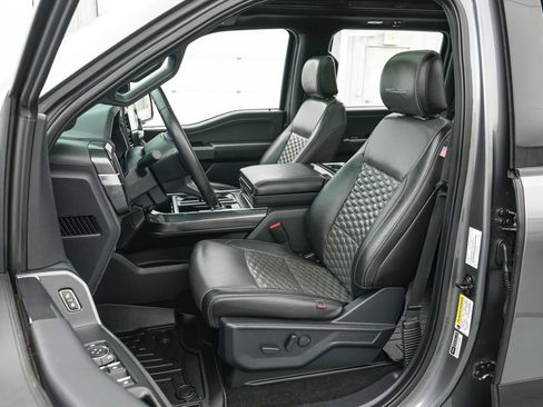 Used 2022 Ford F150 XLT w/ Equipment Group 302A High image 17