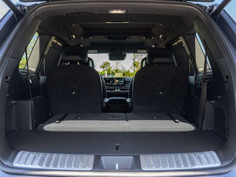 New 2027 Kia Telluride SX FWD image 12