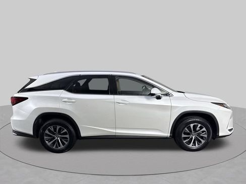 Certified 2022 Lexus RX 350L Premium w/ Premium Package AWD/4WD image 41