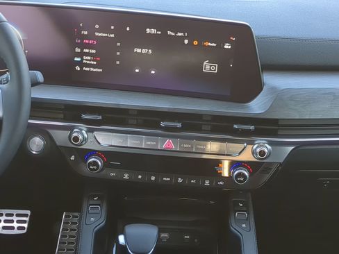 New 2025 Kia Telluride SX X-Line image 17