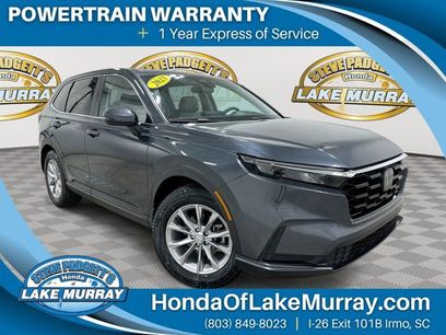 Used 2023 Honda CR-V EX