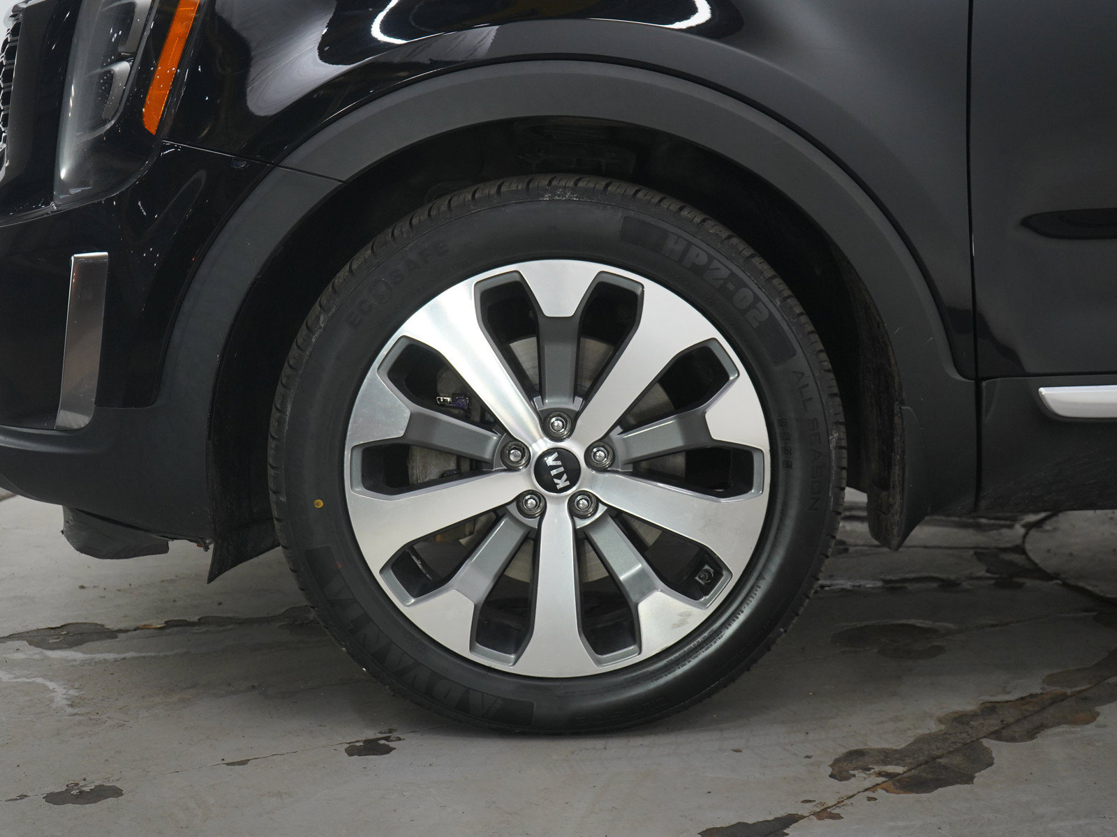 Used 2020 Kia Telluride SX AWD/4WD image 31