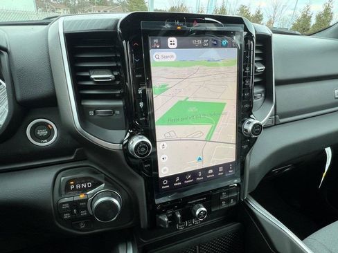 New 2026 RAM 1500 Big Horn image 37