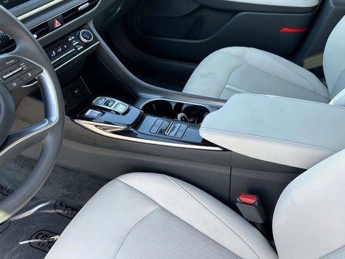 Used 2023 Hyundai Sonata SEL image 21