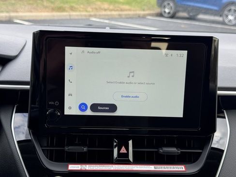 New 2026 Toyota Corolla LE image 19