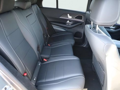 Certified 2026 Mercedes-Benz GLE 350 4MATIC image 20