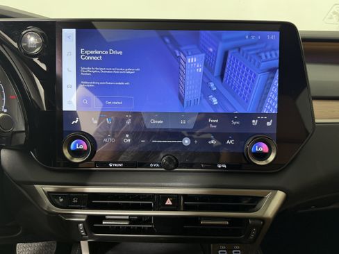 Used 2024 Lexus RX 350 Premium Plus w/ Convenience Package FWD image 18