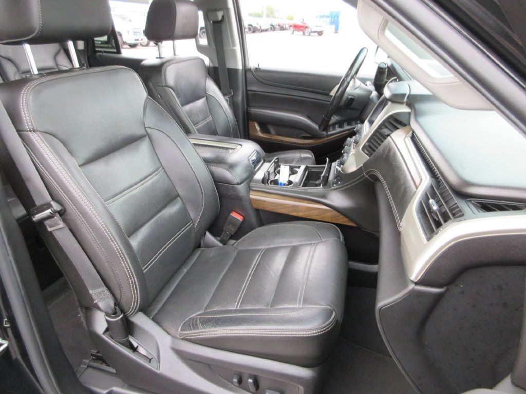 Used 2019 GMC Yukon Denali w/ Open Road Package AWD/4WD image 26