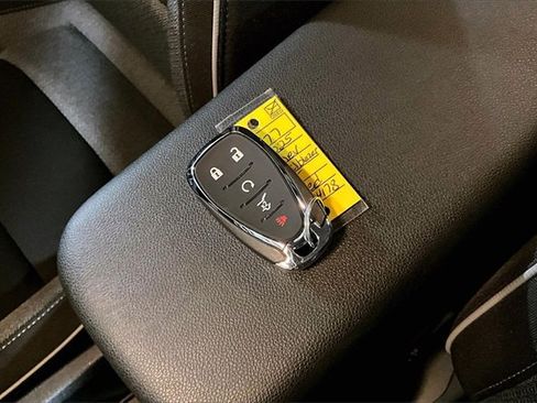 Certified 2025 Chevrolet TrailBlazer LT image 28