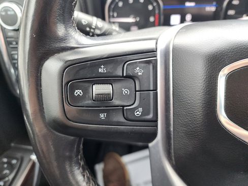 Certified 2022 GMC Sierra 1500 SLT w/ SLT Premium Plus Package image 42