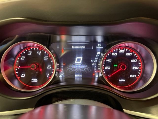 Used 2019 Dodge Charger SXT RWD image 13
