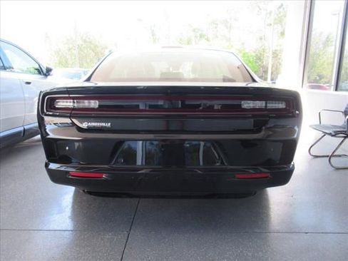 Used 2025 Dodge Charger R/T w/ Quick Order Package 25M R/T image 5