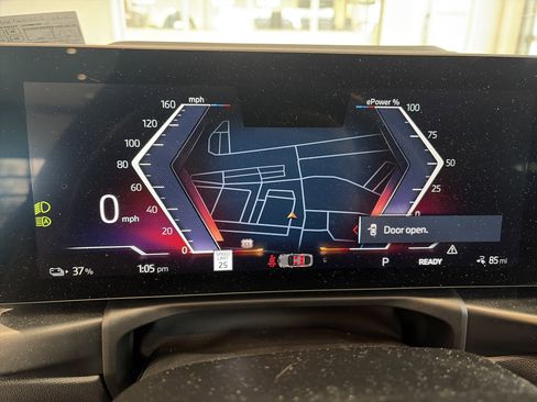 Used 2025 BMW i4 xDrive40i w/ M Sport Package image 24