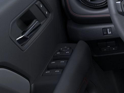 New 2026 Chevrolet Colorado Z71 AWD/4WD image 22