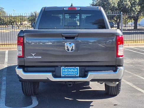 Used 2022 RAM 1500 Lone Star image 6