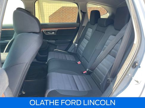 Used 2020 Honda CR-V EX image 19
