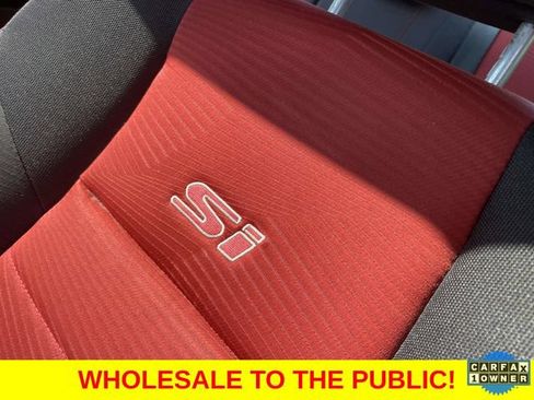 Used 2015 Honda Civic Si image 17