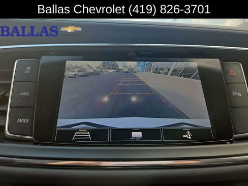 Certified 2021 Buick Enclave Essence w/ Experience Buick Package AWD/4WD image 15
