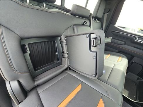 Used 2026 GMC Sierra 1500 AT4 w/ AT4 Premium Package image 17