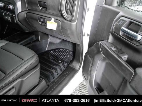 New 2026 GMC Sierra 1500 Pro w/ Pro Value Package image 21