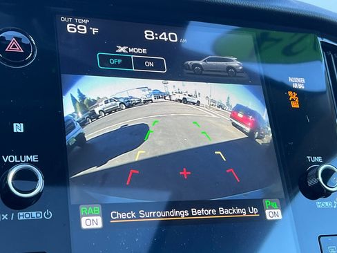 Used 2024 Subaru Outback Limited image 17