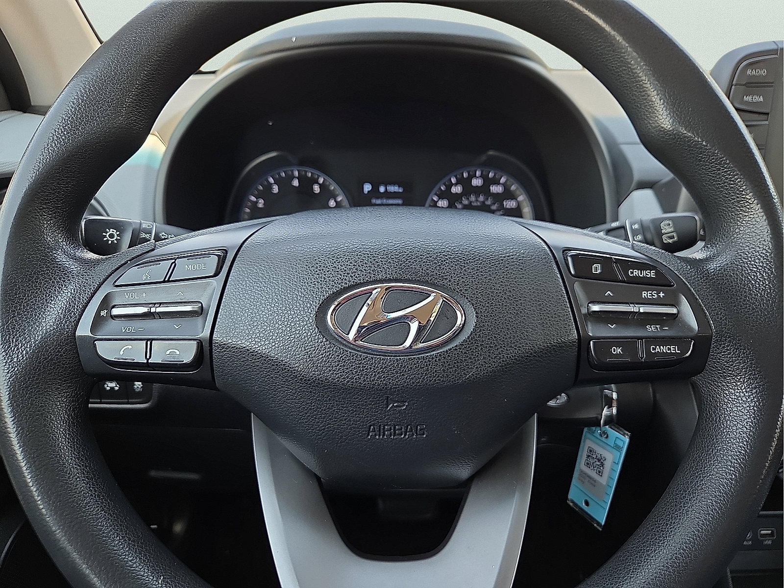 Used 2020 Hyundai Kona SE FWD image 24