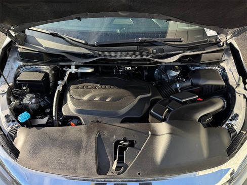 Used 2022 Honda Odyssey EX-L image 22