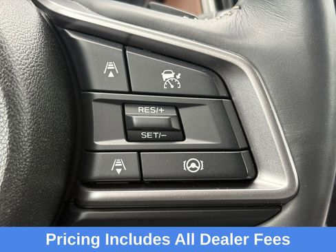Certified 2025 Subaru Outback Touring XT AWD/4WD image 13