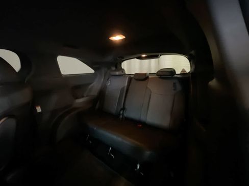 Used 2024 Toyota Sienna XSE w/ XSE Plus Package image 24