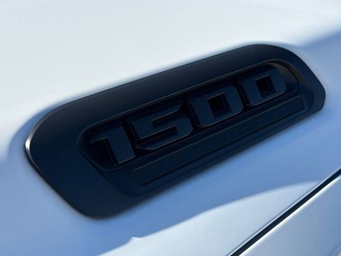 Used 2026 RAM 1500 Lone Star image 6