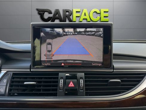 Used 2018 Audi A6 2.0T Premium w/ 19" Sport Package AWD/4WD image 34