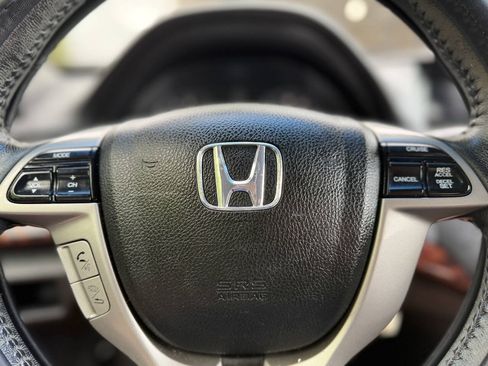 Used 2012 Honda Crosstour EX-L image 23