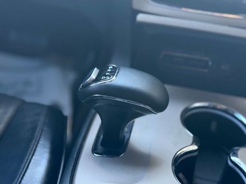 Used 2015 Jeep Grand Cherokee Summit w/ Platinum Series Group image 40