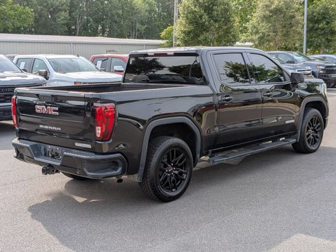 Used 2021 GMC Sierra 1500 Elevation RWD image 3