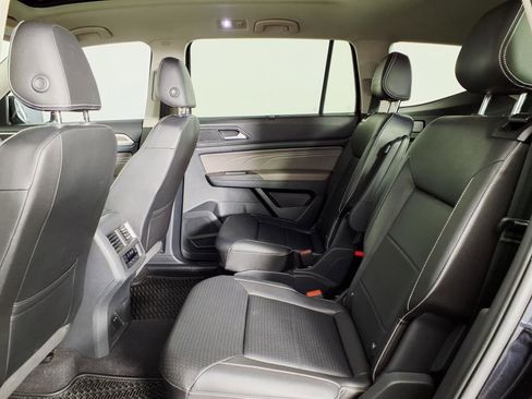 Used 2023 Volkswagen Atlas SEL image 14