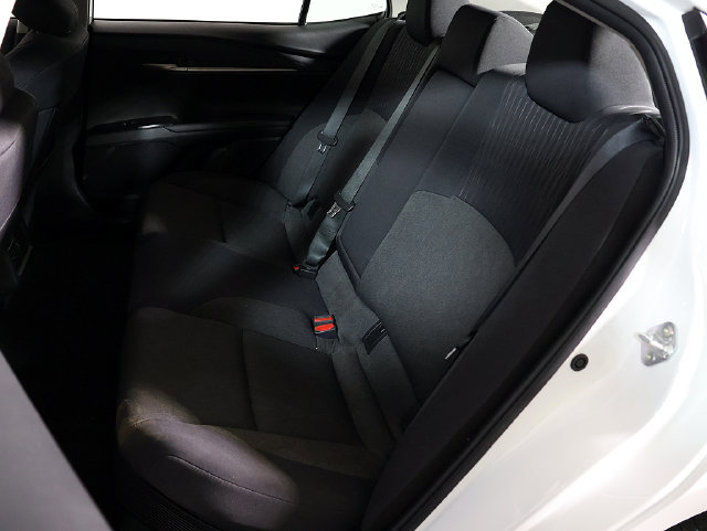 Used 2025 Toyota Camry LE FWD image 13