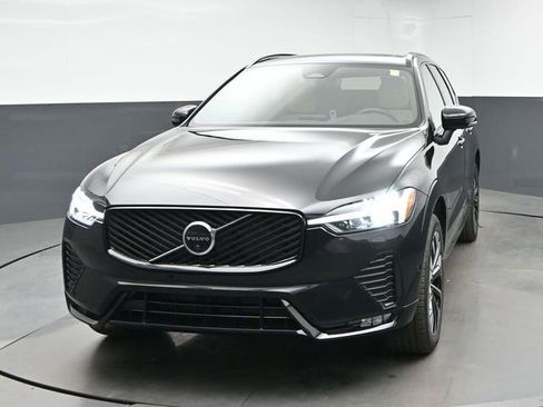 New 2026 Volvo XC60 B5 Plus w/ Protection Package Premier AWD/4WD image 3