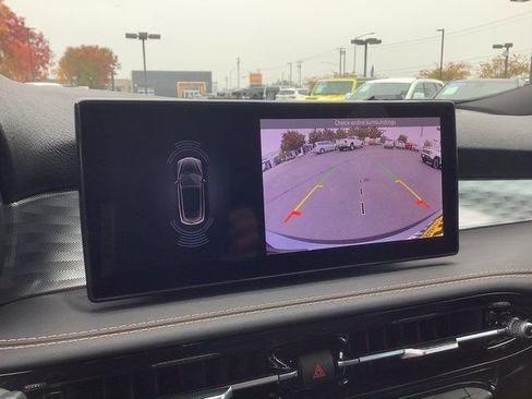 Used 2025 Alfa Romeo Tonale w/ Premium Package image 18