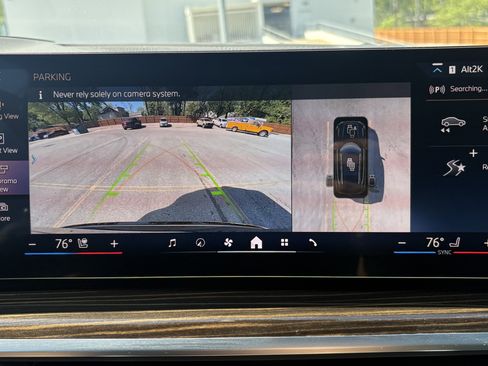 Certified 2026 BMW X5 xDrive40i AWD/4WD image 26