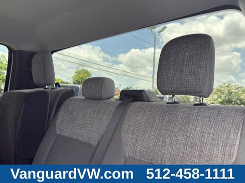 Used 2023 Ford F250 XLT w/ FX4 Off-Road Package AWD/4WD image 32