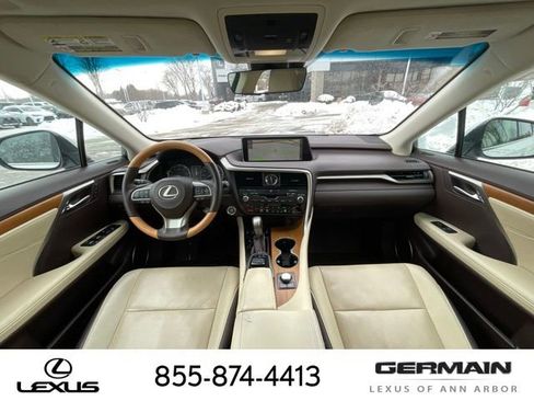 Used 2019 Lexus RX 350 350 image 14