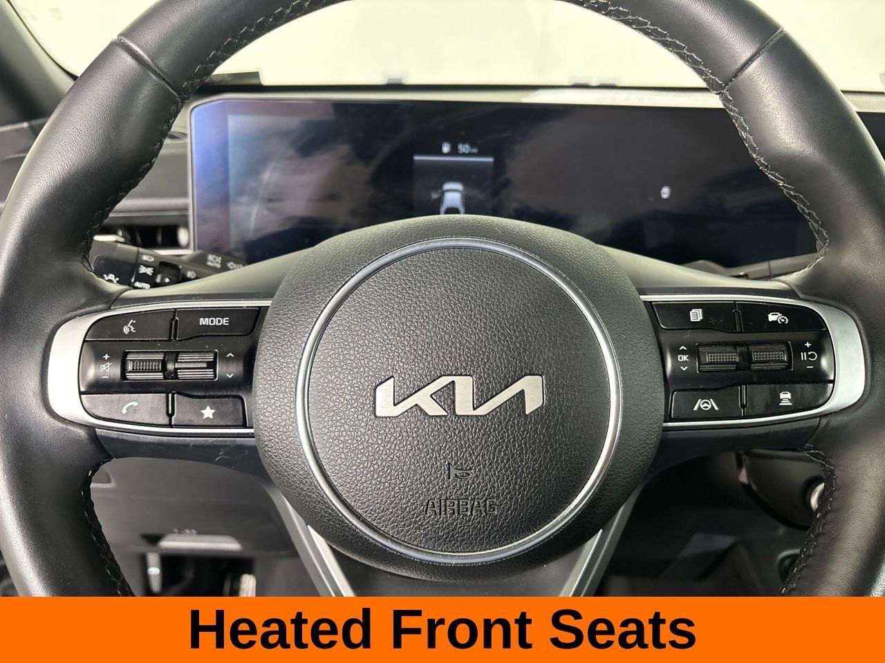 Used 2026 Kia K5 GT-Line w/ GT-Line Premium Package FWD image 16