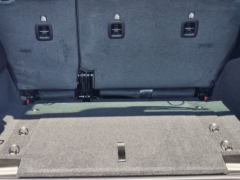 New 2026 Jeep Wrangler Sport image 23