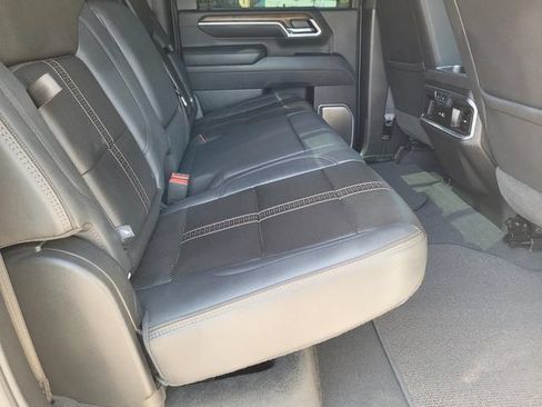 Used 2025 Chevrolet Silverado 3500 High Country w/ Technology Package AWD/4WD image 13